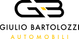 Logo Giulio Bartolozzi Srl